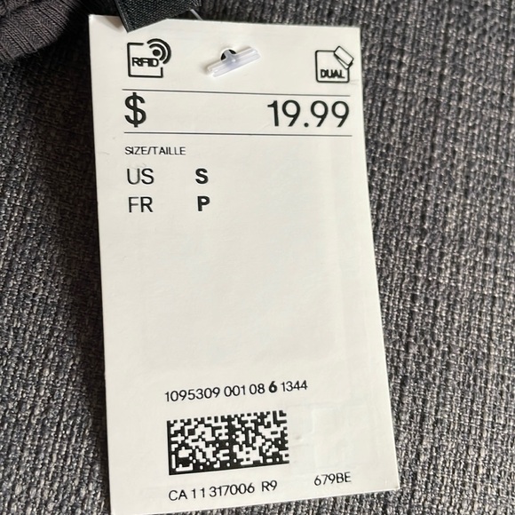 H&M Flower dress - Picture 3 of 3